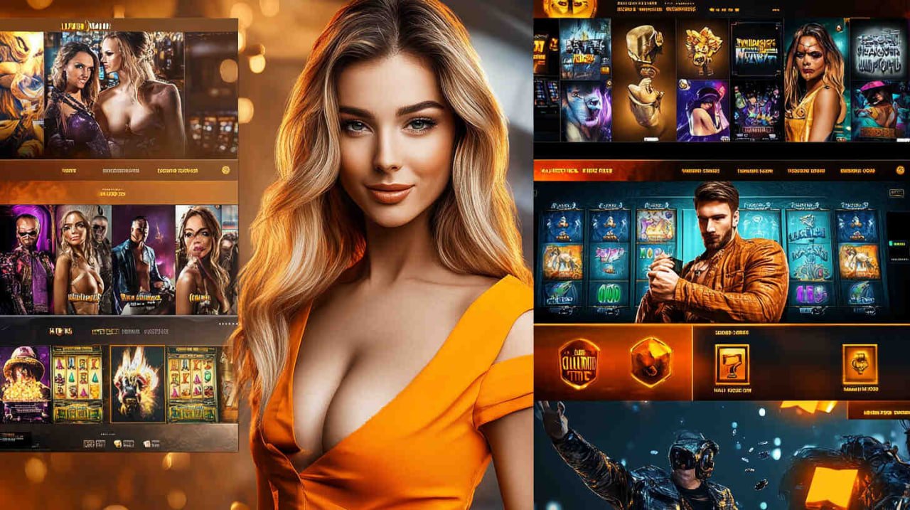 Kartu informasi QRIS untuk akun vip8