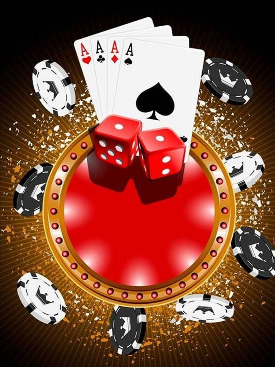Ilustrasi pusat bantuan akun vip8